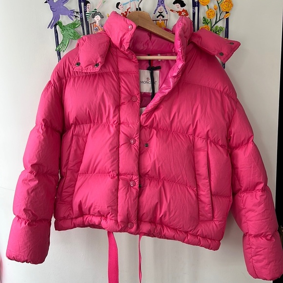 Moncler Onia Jacket BNWT - Picture 2 of 4